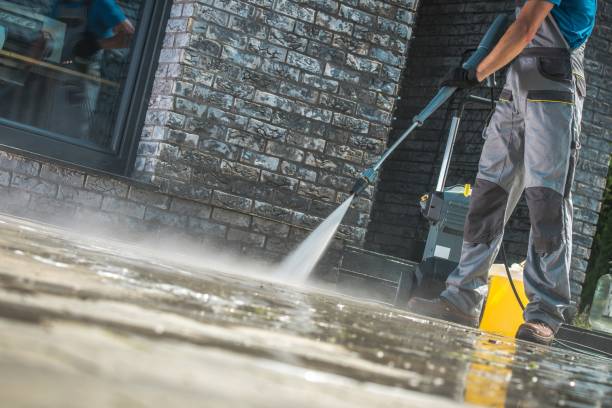 Professional Pressure Washing in Stayton, OR